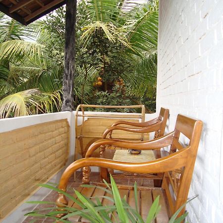 Taman Ayu Homestay Munduk Mitra Reddoorz Exteriör bild