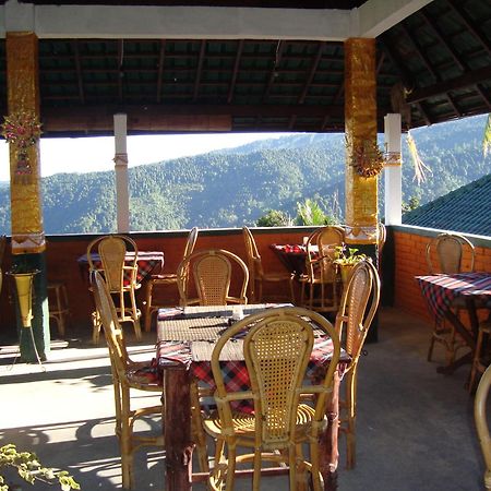 Taman Ayu Homestay Munduk Mitra Reddoorz Exteriör bild
