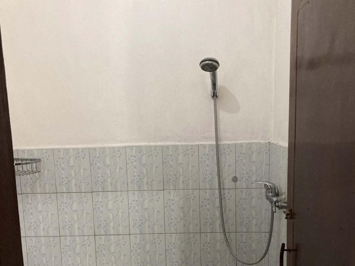 Taman Ayu Homestay Munduk Mitra Reddoorz Exteriör bild