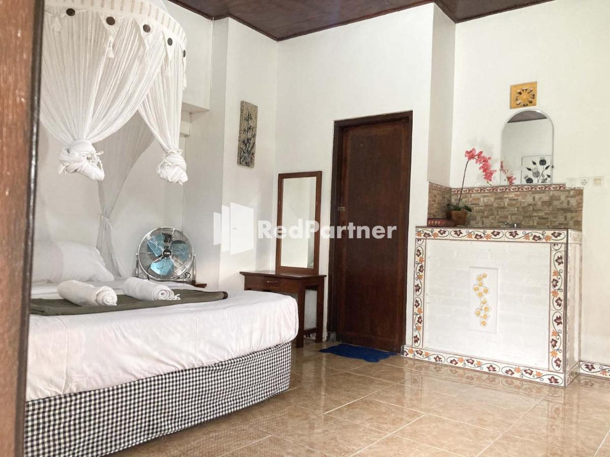 Taman Ayu Homestay Munduk Mitra Reddoorz Exteriör bild