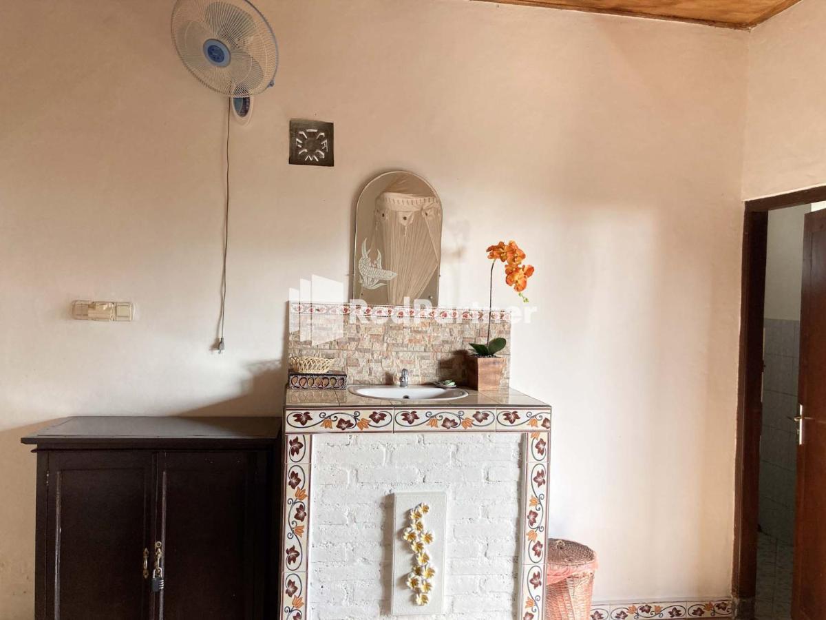 Taman Ayu Homestay Munduk Mitra Reddoorz Exteriör bild