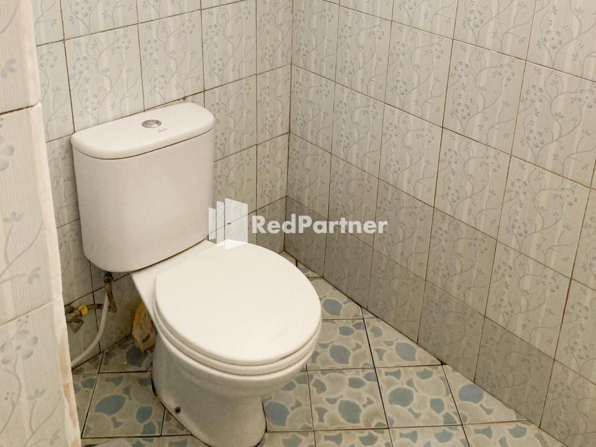 Taman Ayu Homestay Munduk Mitra Reddoorz Exteriör bild