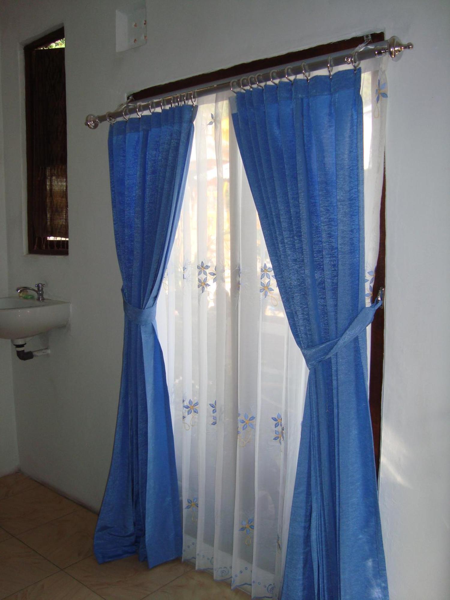 Taman Ayu Homestay Munduk Mitra Reddoorz Exteriör bild