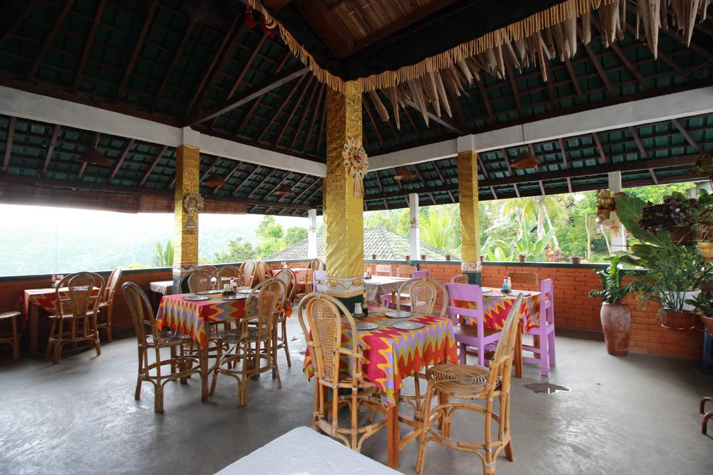 Taman Ayu Homestay Munduk Mitra Reddoorz Exteriör bild