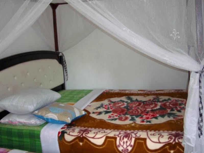 Taman Ayu Homestay Munduk Mitra Reddoorz Exteriör bild